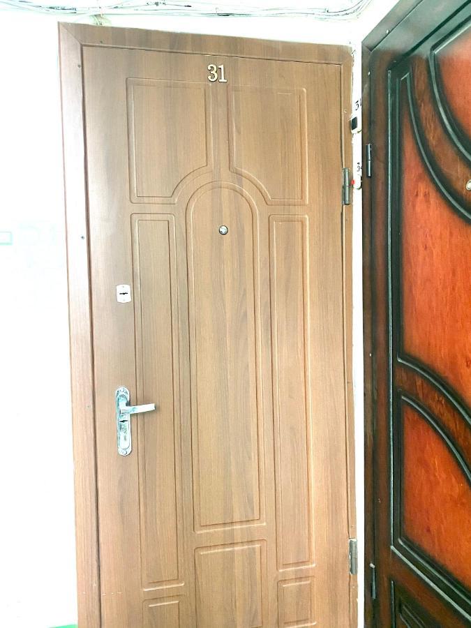 Канатная, 97, Корп.1 Студия Odessa Eksteriør billede