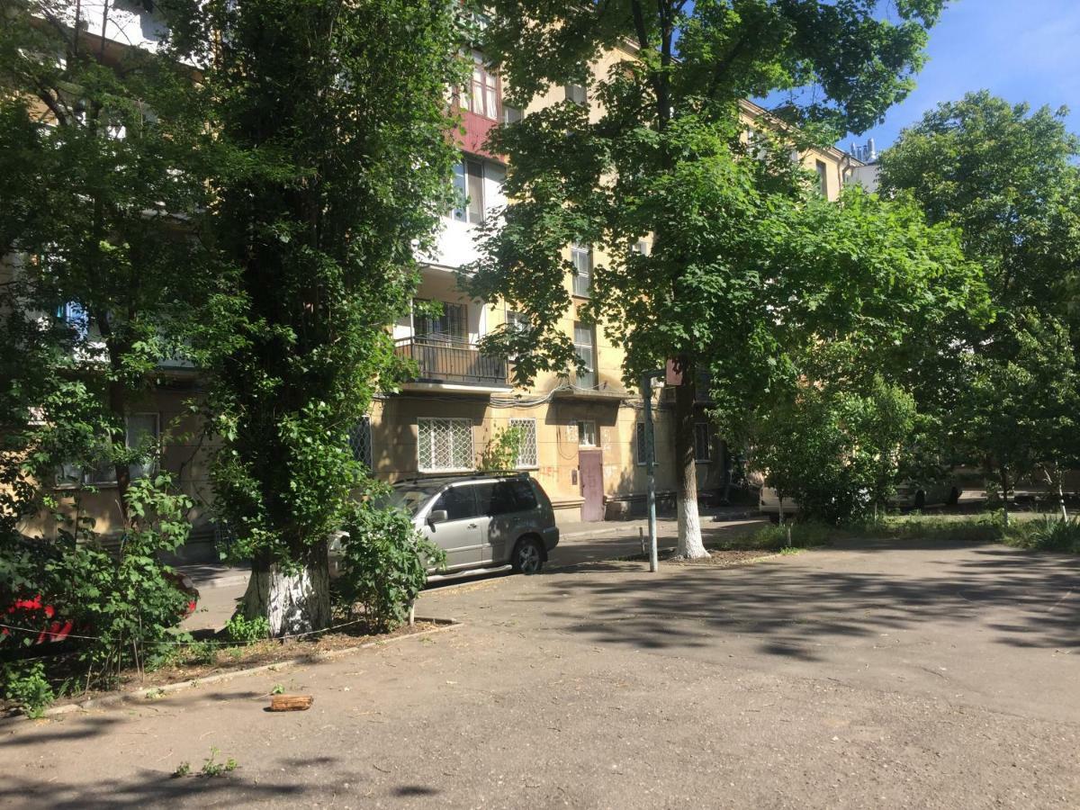 Канатная, 97, Корп.1 Студия Odessa Eksteriør billede